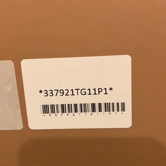 GIA RHW platform ankle boots size 39 eco leather made in Italy - Picture 15 of 15